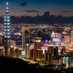 Taiwan Launches Asia Innovation Capital Initiative to Become AI Hub