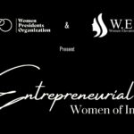 Women Presidents Organization and Women Elevating Women Recognize Trailblazers at 2025 Entrepreneurial Women of Impact Awards