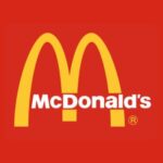 Logo of McDonald’s Philippines Franchise