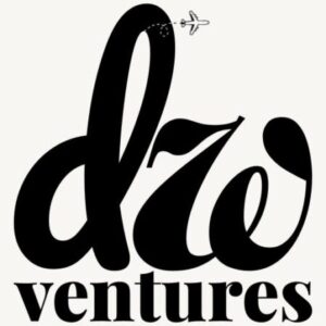Logo of Destination Wedding Ventures