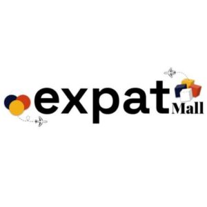 Logo of Expat Mall